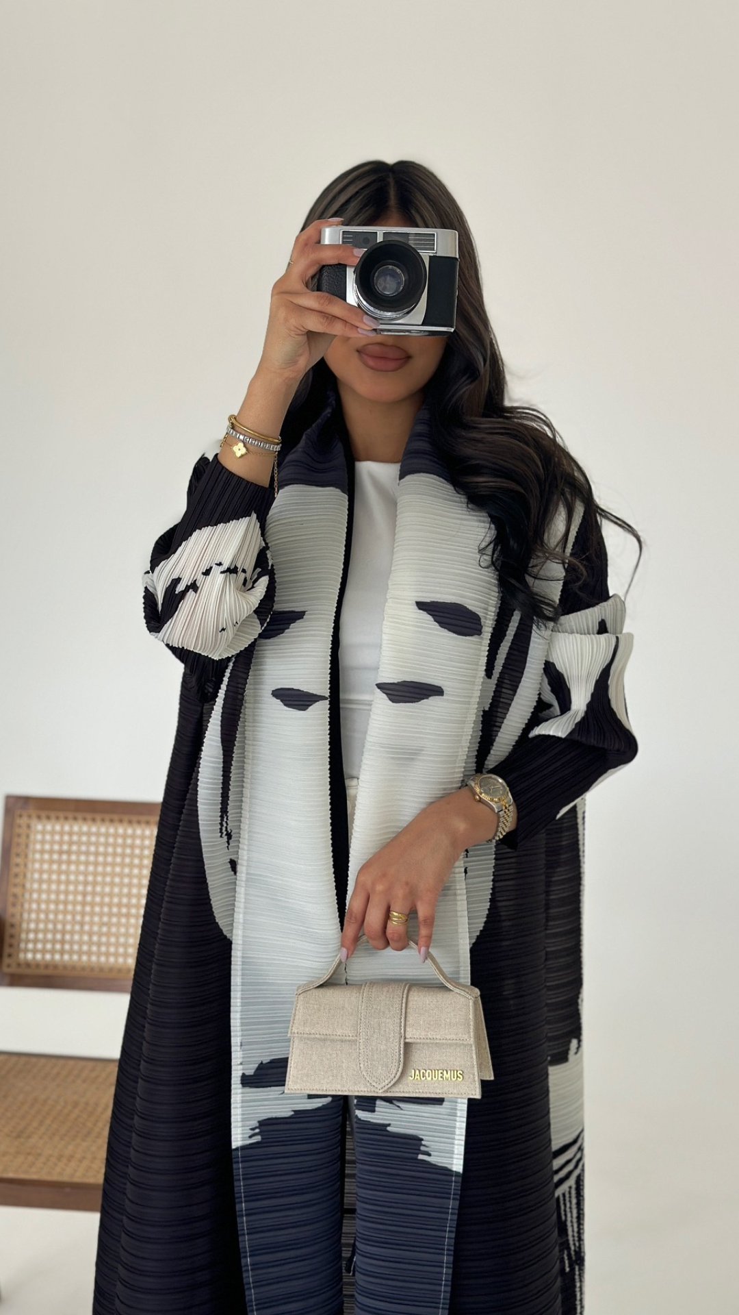 Noura™ | Abaya