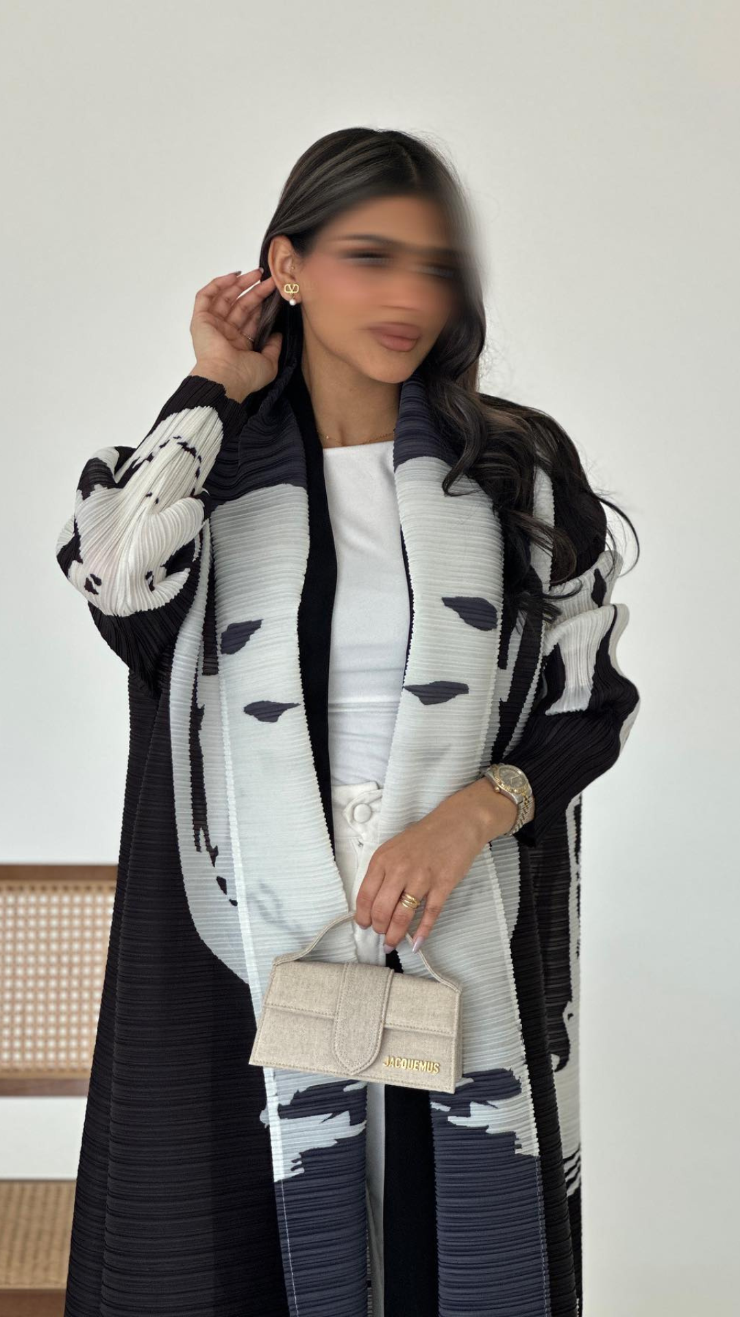 Noura™ | Abaya