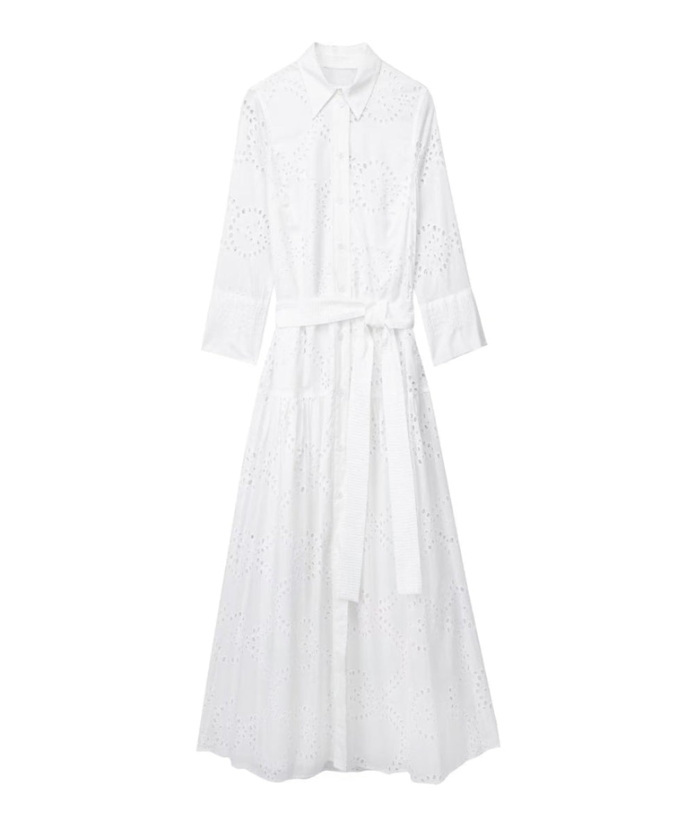 Lana™ | Maxi dress