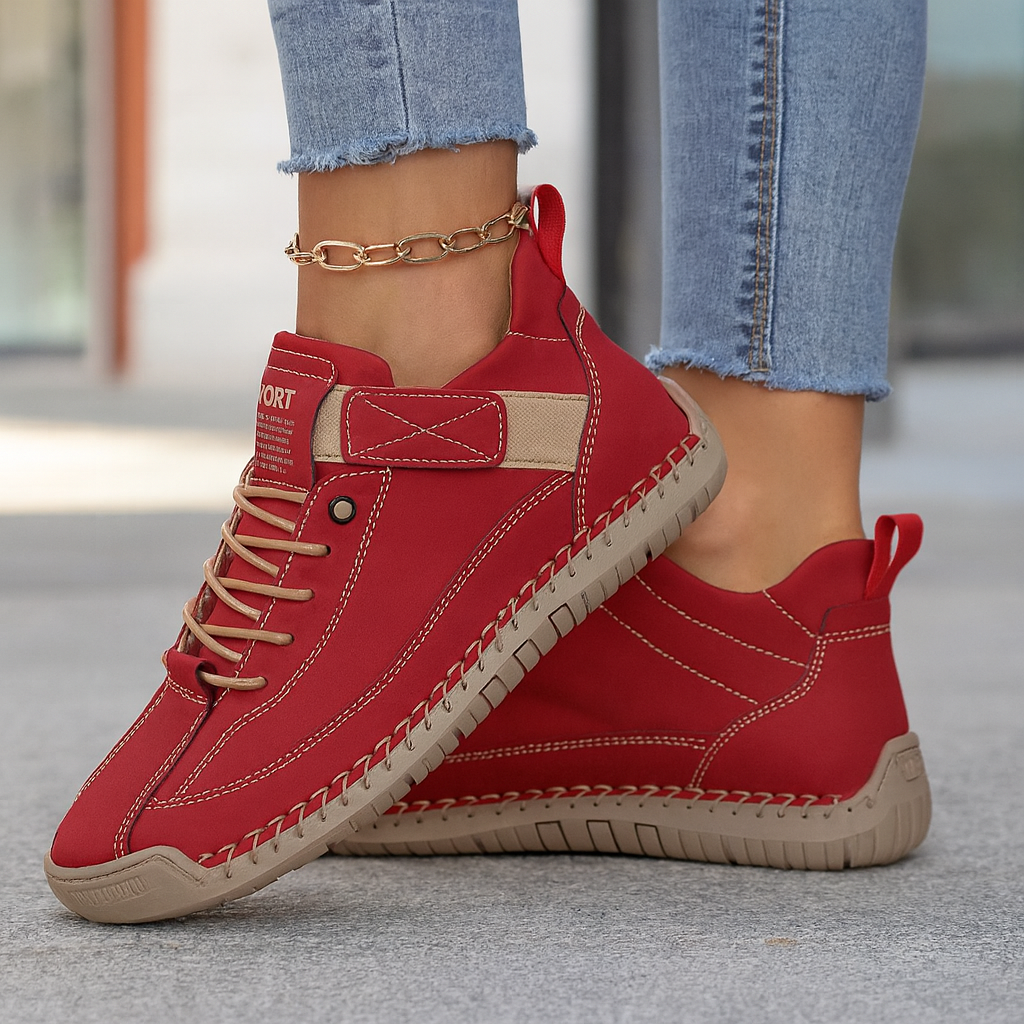 Noreen™ | Comfortabele orthopedische schoenen