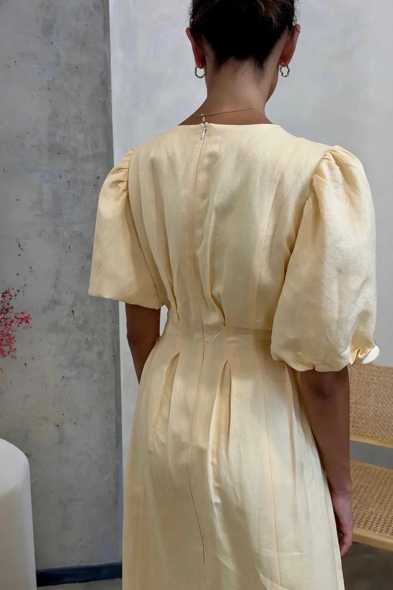Luna Belle™ | Dress