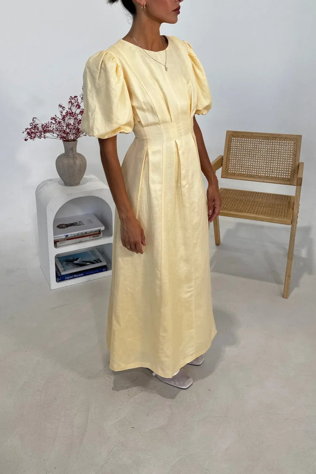 Luna Belle™ | Dress