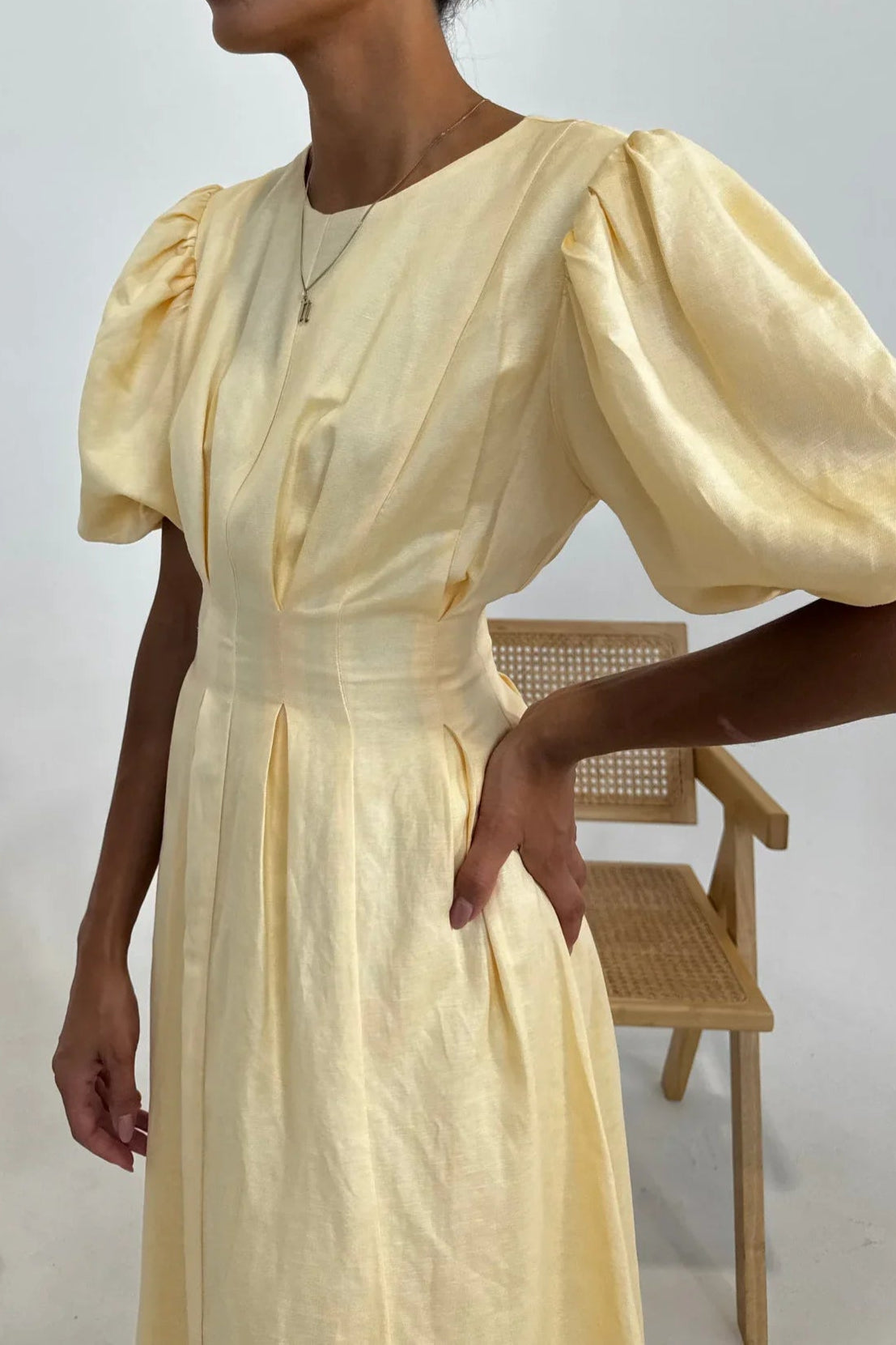 Luna Belle™ | Dress