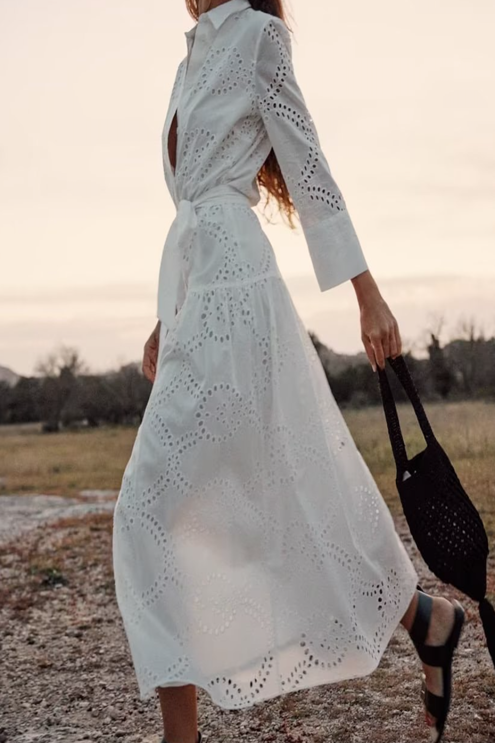 Lana™ | Maxi dress