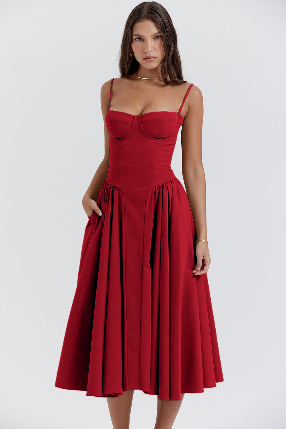 Sindra™ | Dress