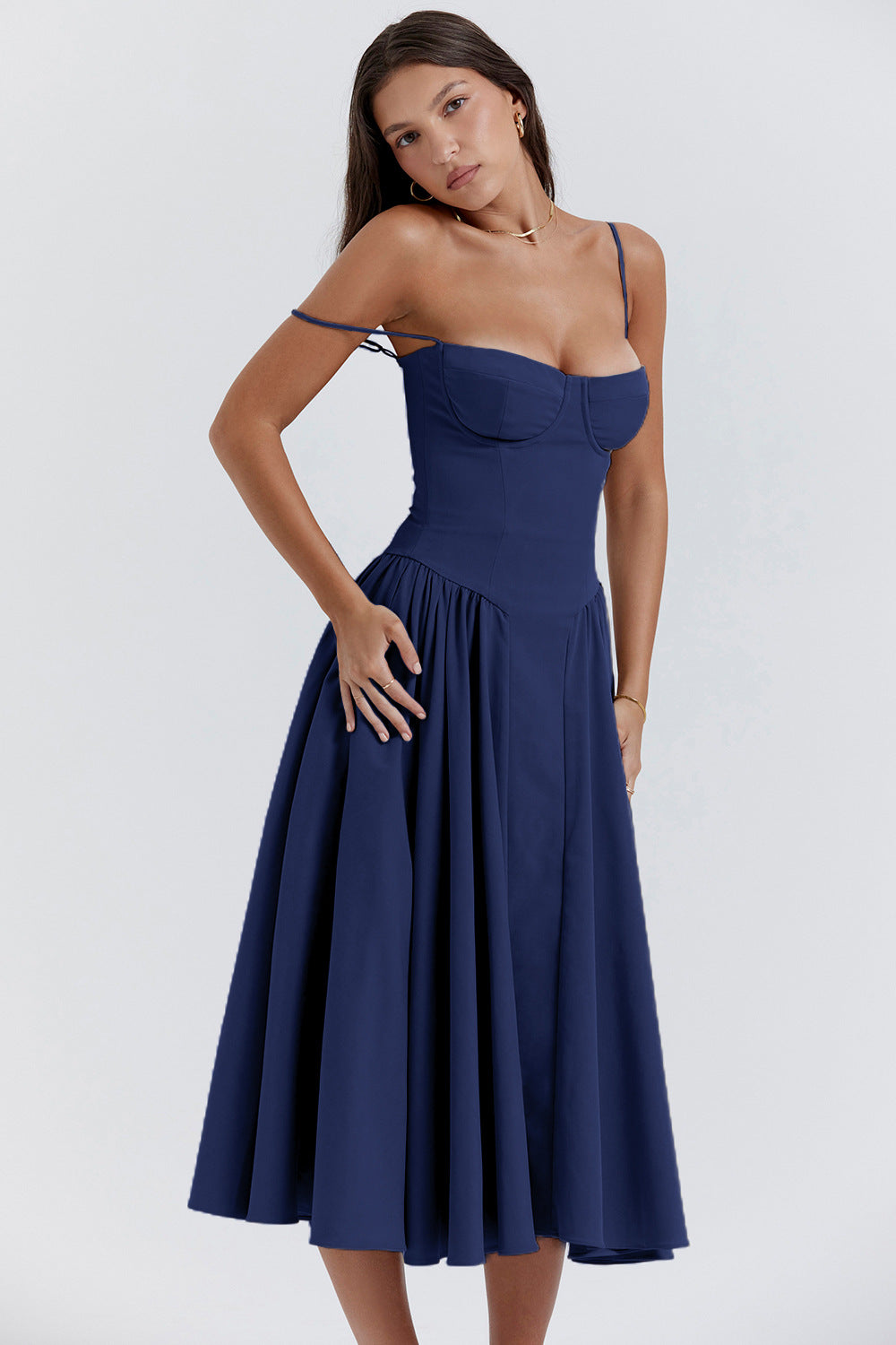 Sindra™ | Dress