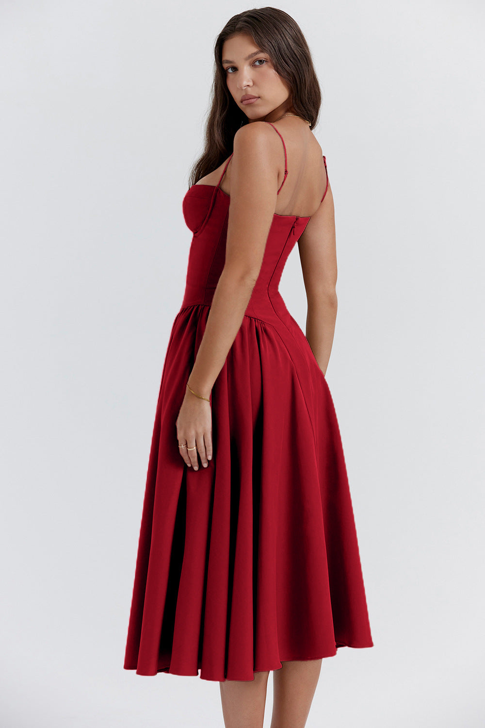 Sindra™ | Dress