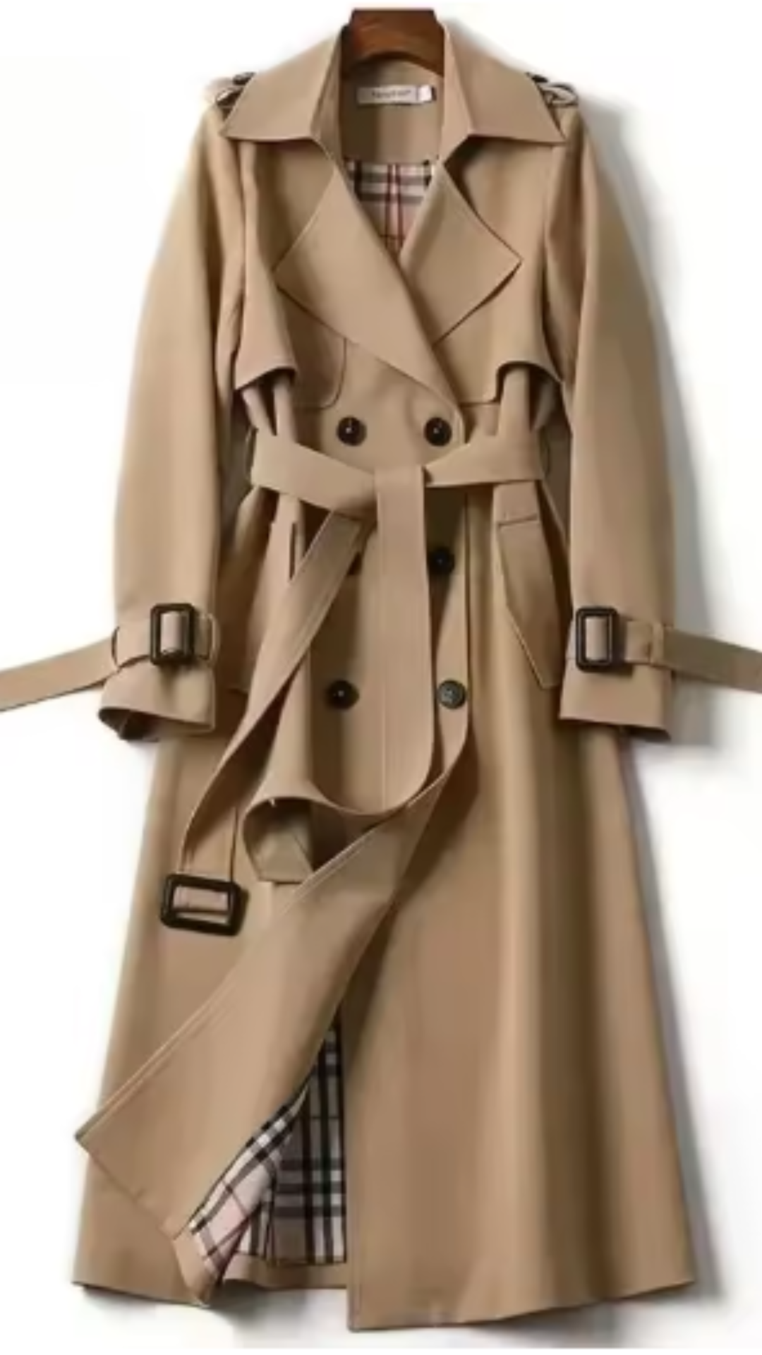Berry™ | Trenchcoat