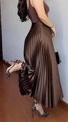 Lola™ | Plisse Rok