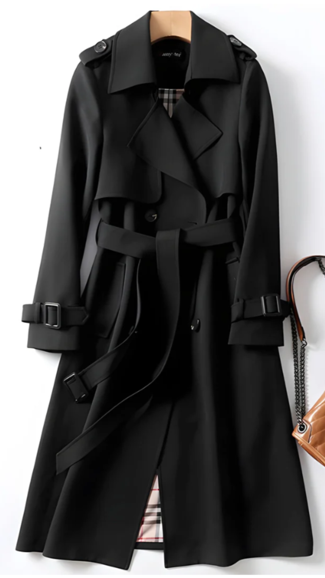 Berry™ | Trenchcoat