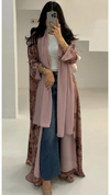 Naja™ | Abaya