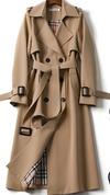Berry™ | Trenchcoat