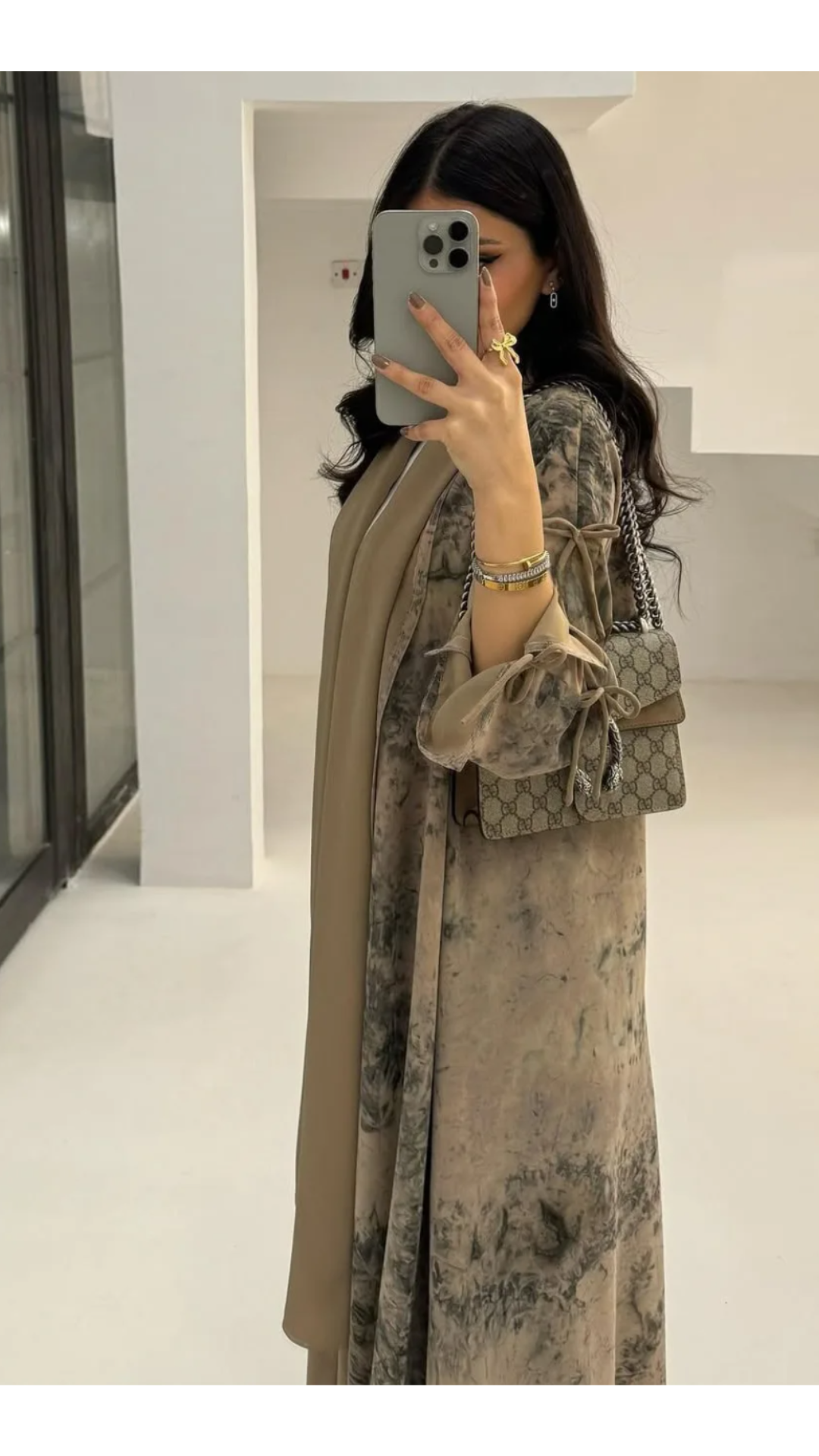 Naja™ | Abaya