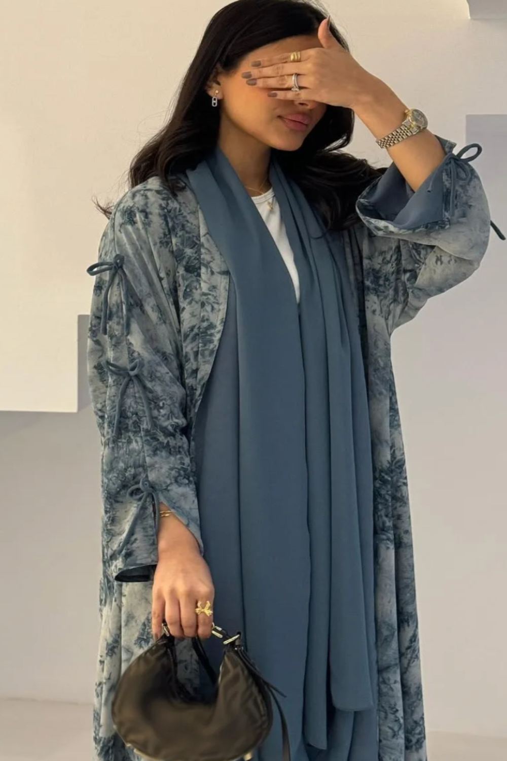 Naja™ | Abaya