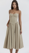 Sindra™ | Dress