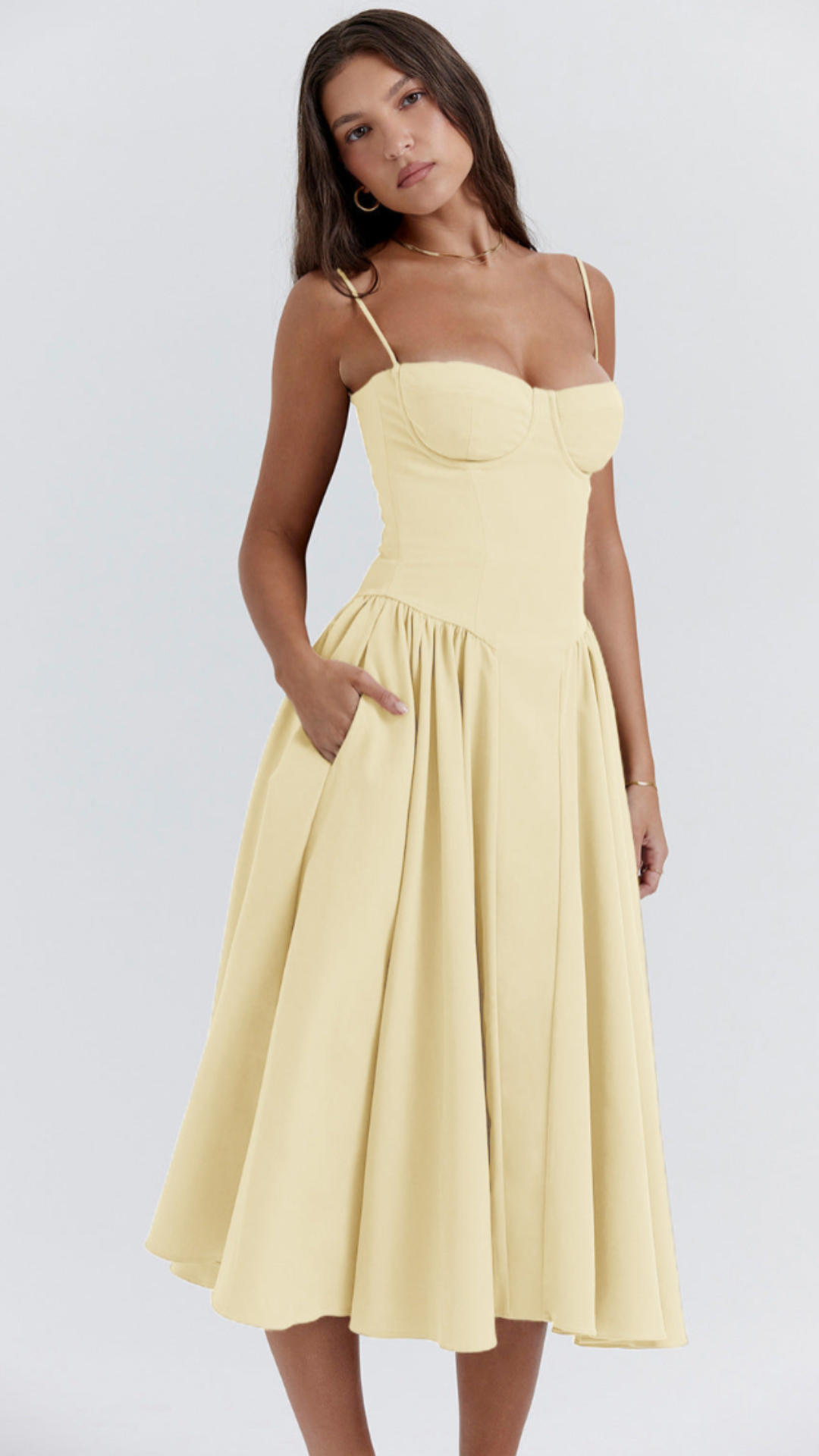 Sindra™ | Dress