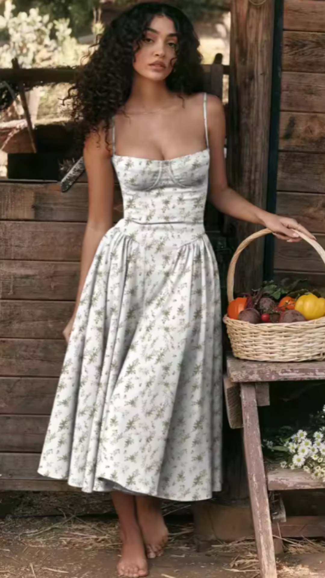 Sindra™ | Dress