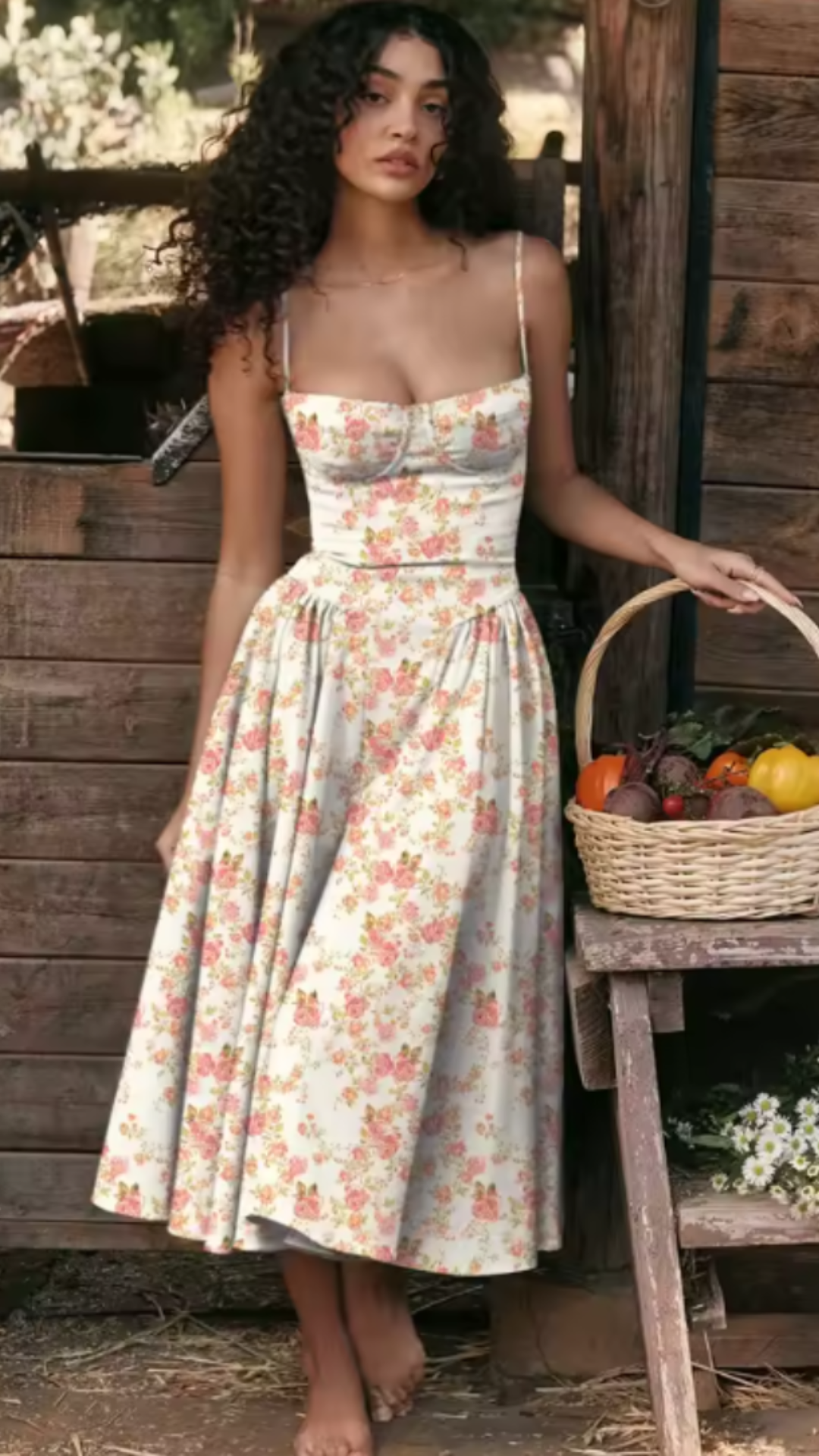 Sindra™ | Dress