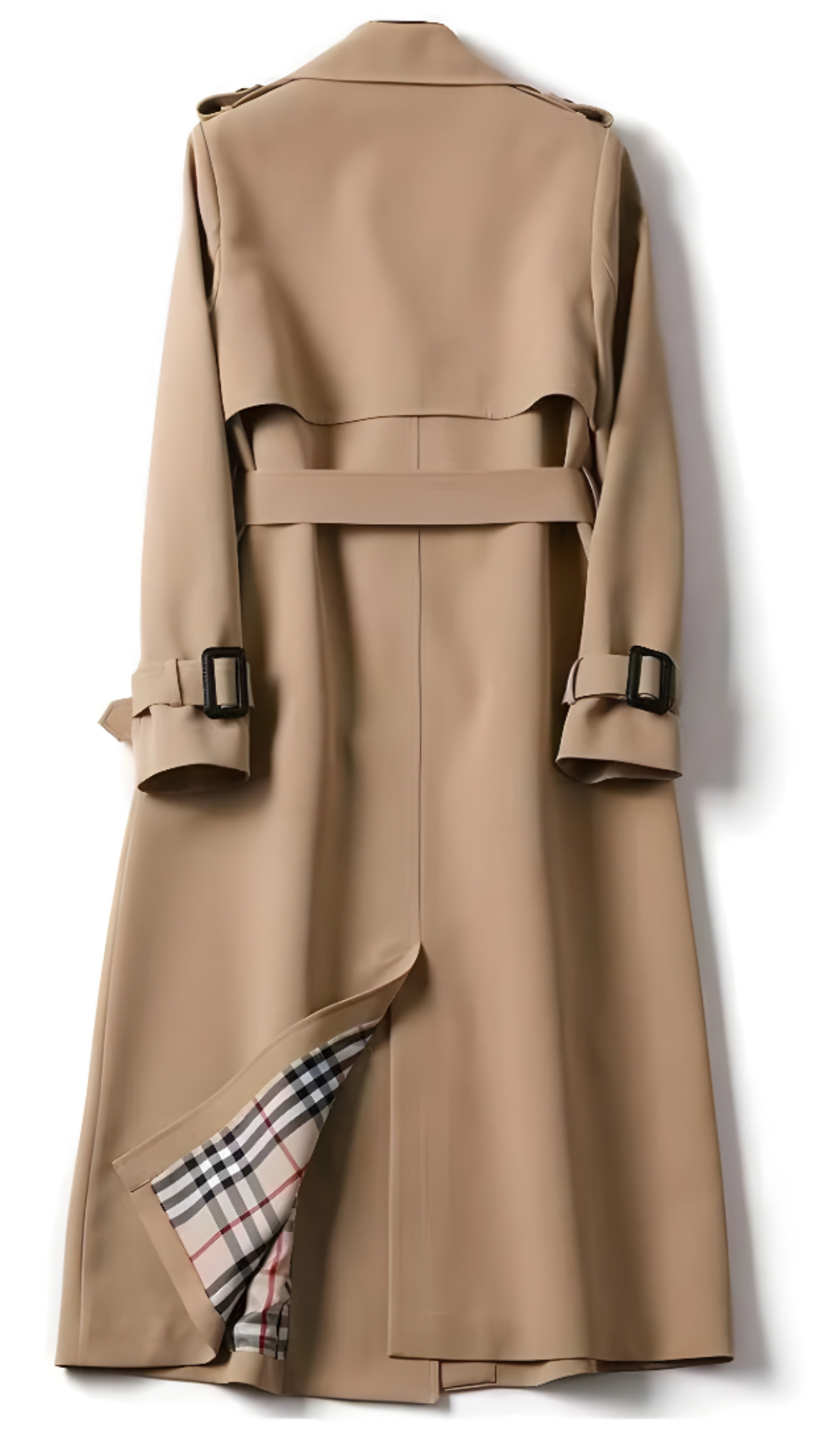 Berry™ | Trenchcoat