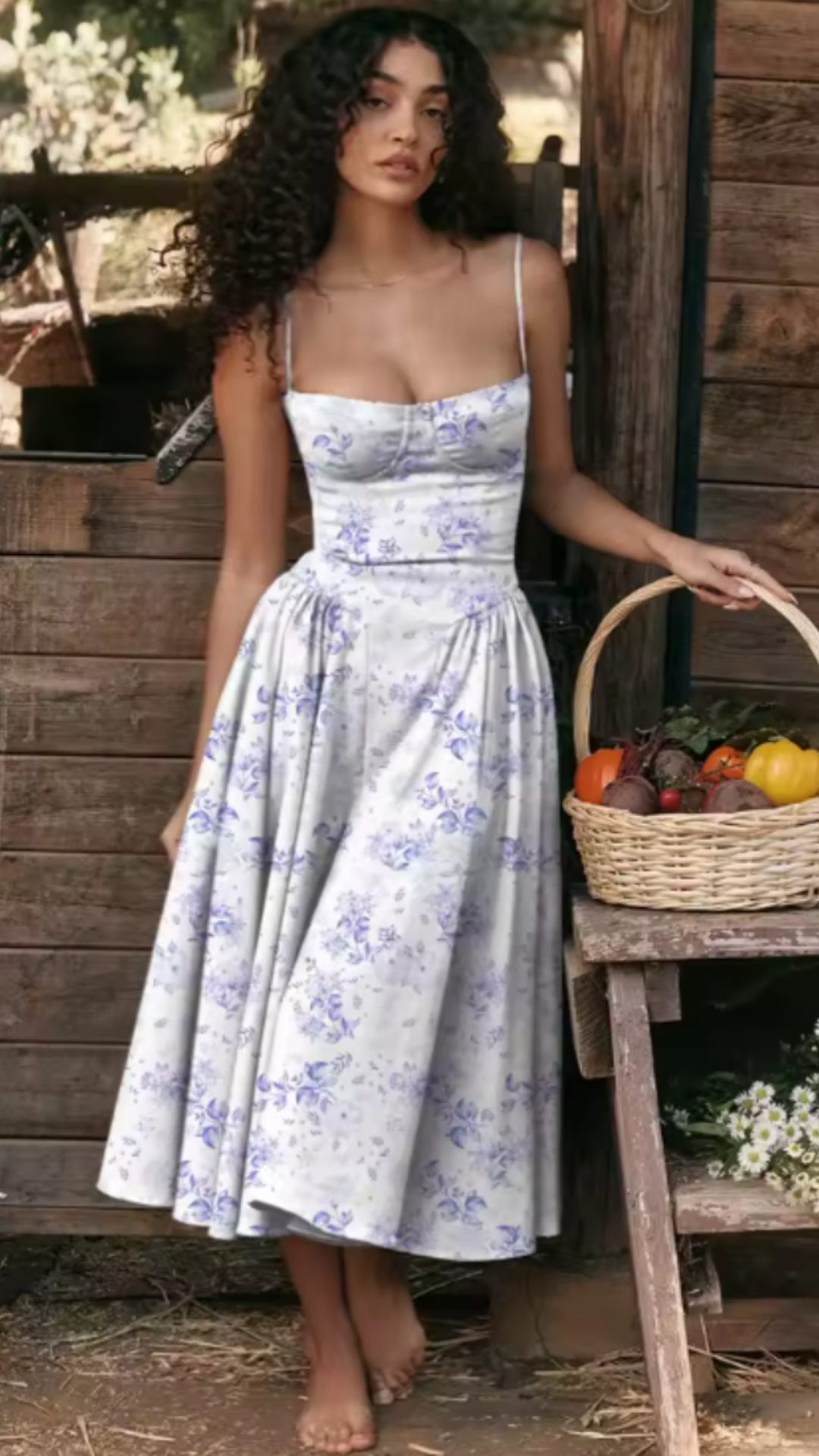 Sindra™ | Dress