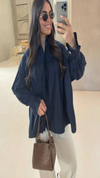 Brea™ |Loose Fit Blouse