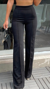 Saira™ | Flared broek