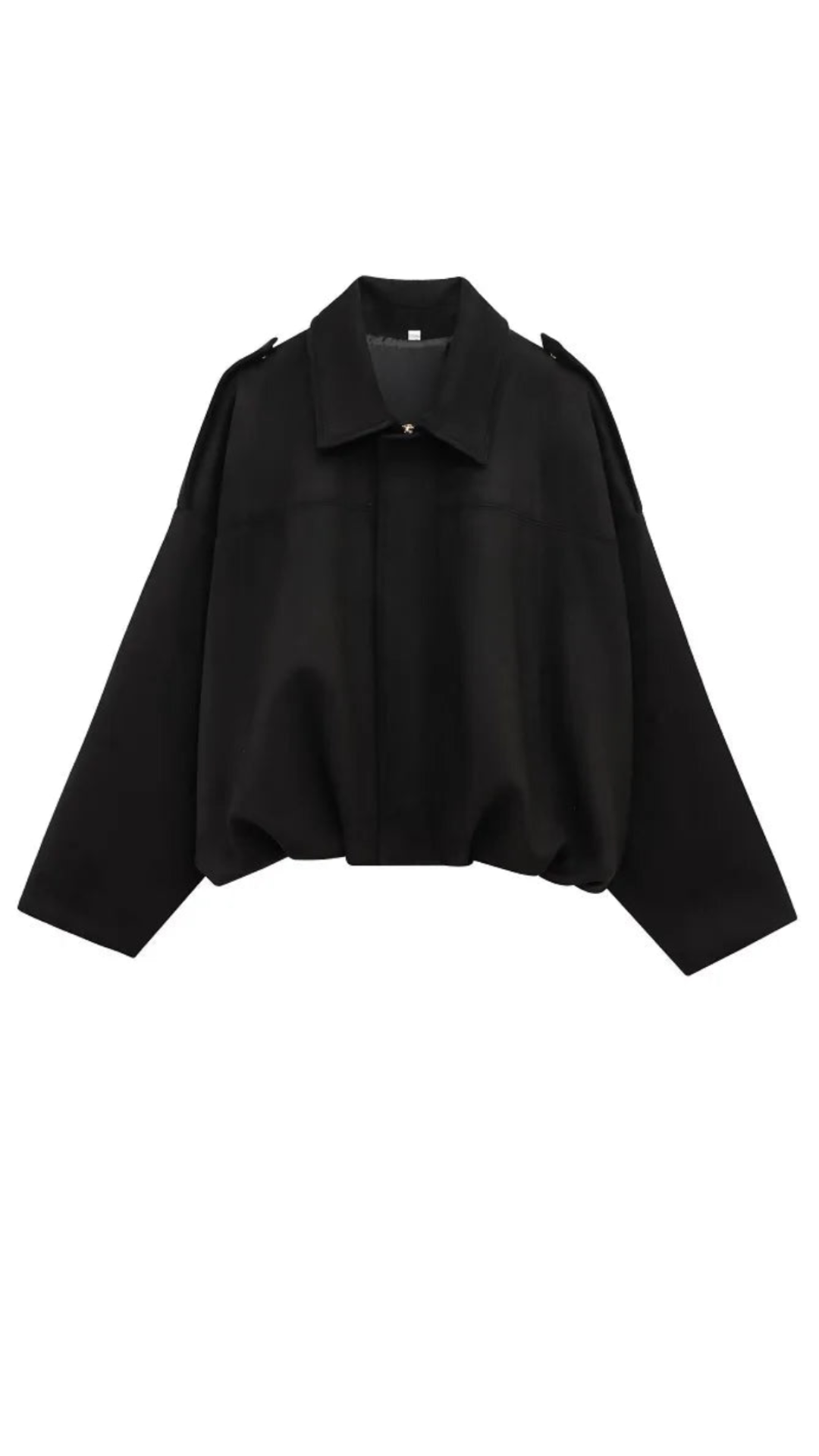 Sofia™ | Suede Jacket