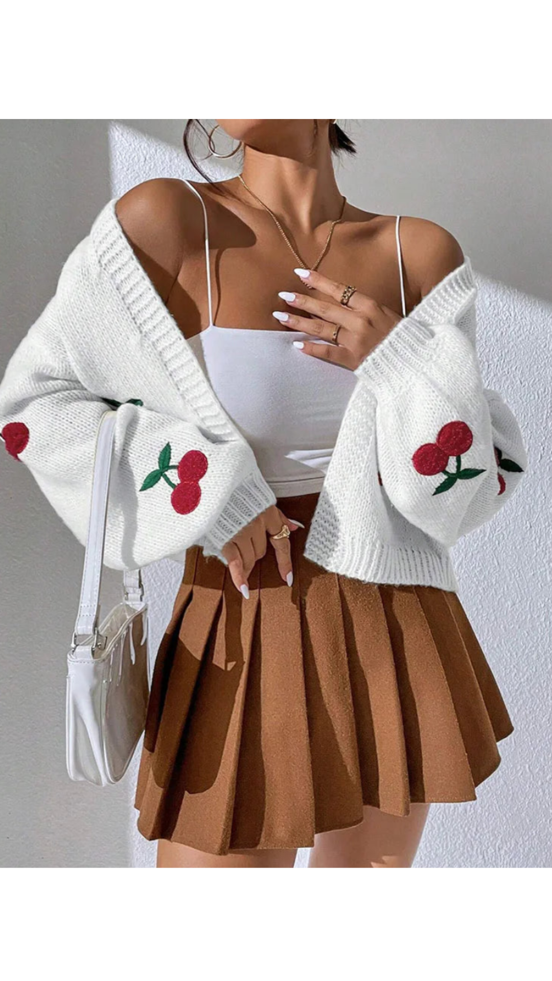 cherry™ | Vest