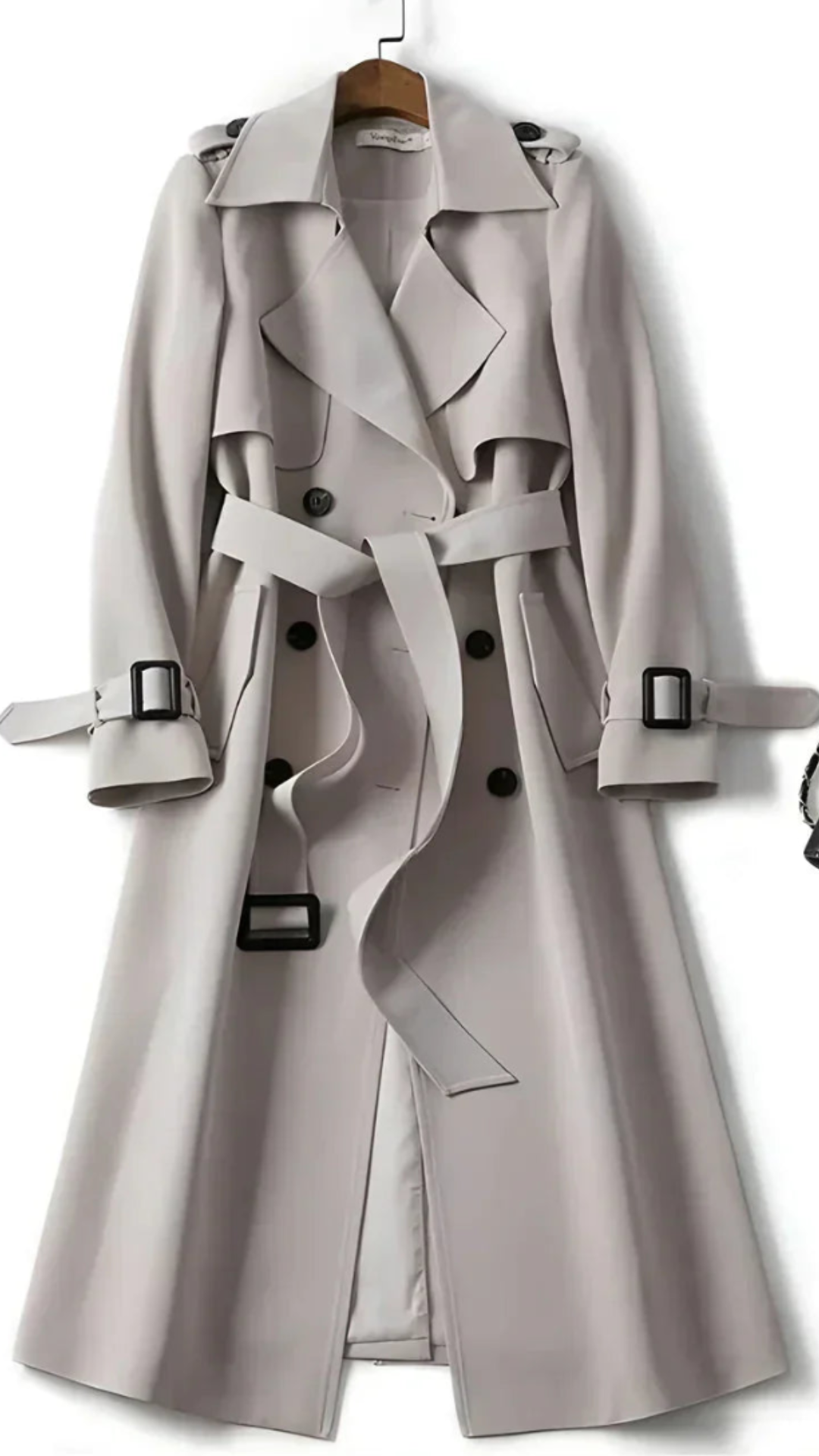 Berry™ | Trenchcoat