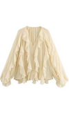 Lilia™ | Blouse