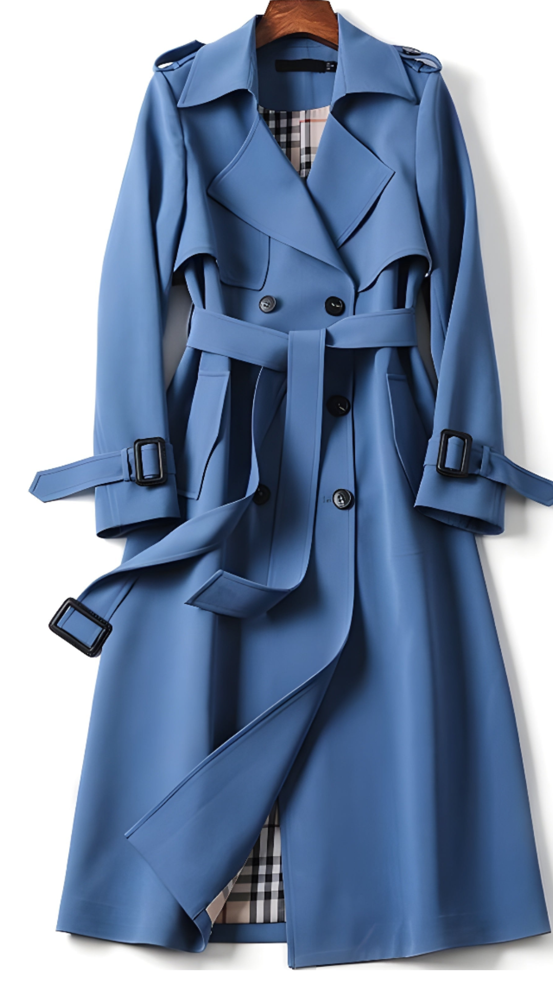 Berry™ | Trenchcoat
