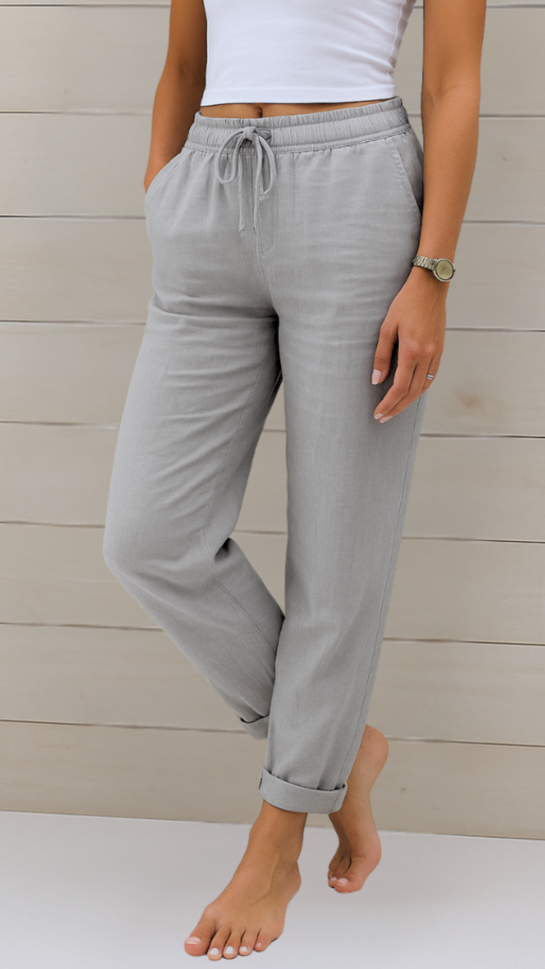Lina™ | Pants