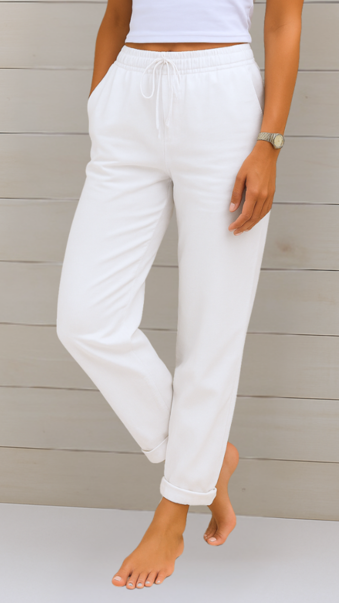 Lina™ | Pants