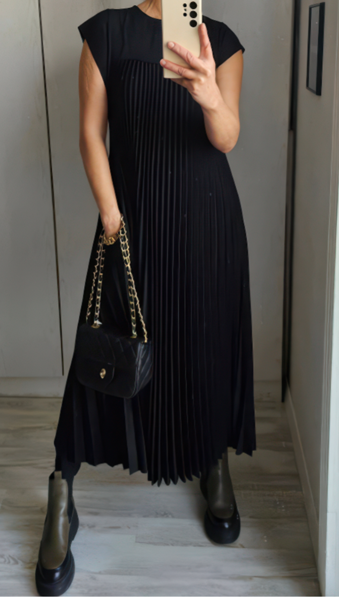 Olivia™| Dress