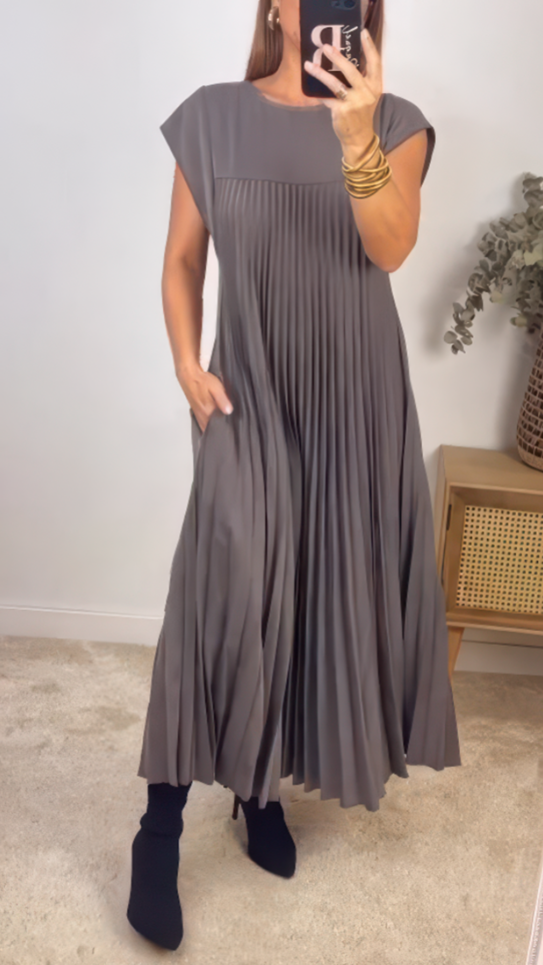 Olivia™| Dress