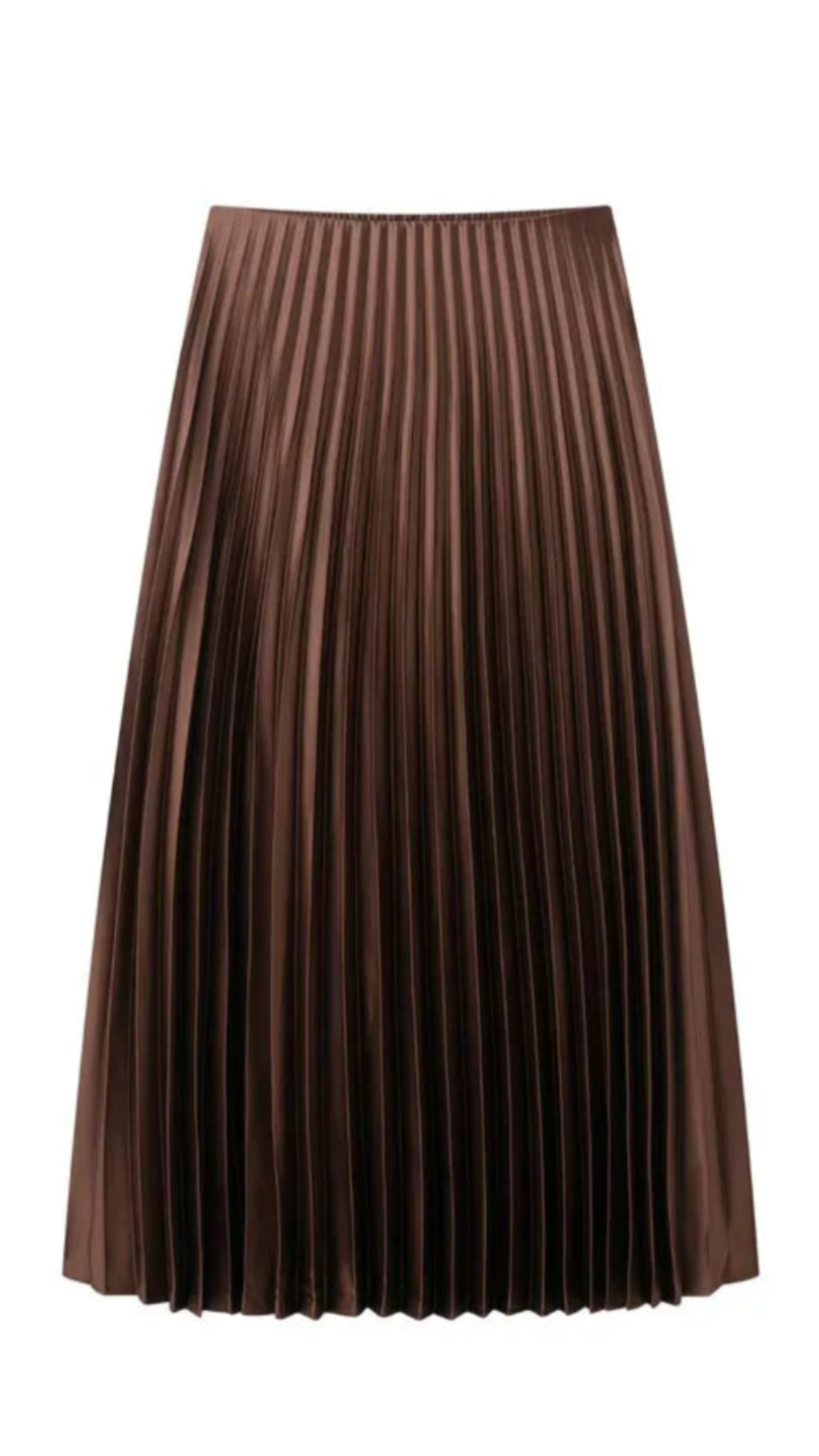 Lola™ | Plisse Rok