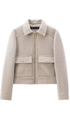 Mina™ | Coat