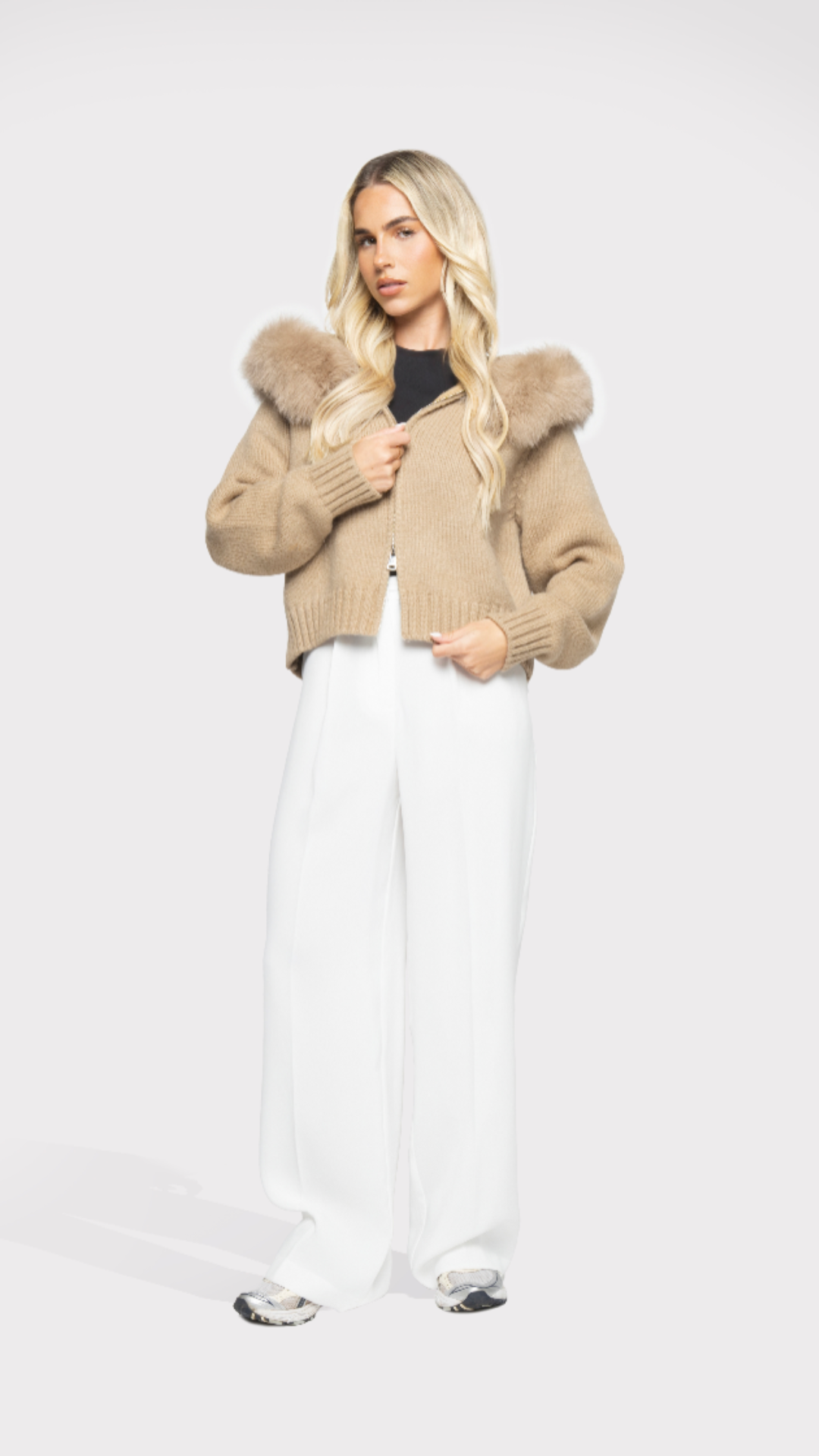 Cardi™ | Cardigan