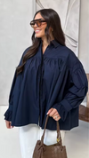 Brea™ |Loose Fit Blouse