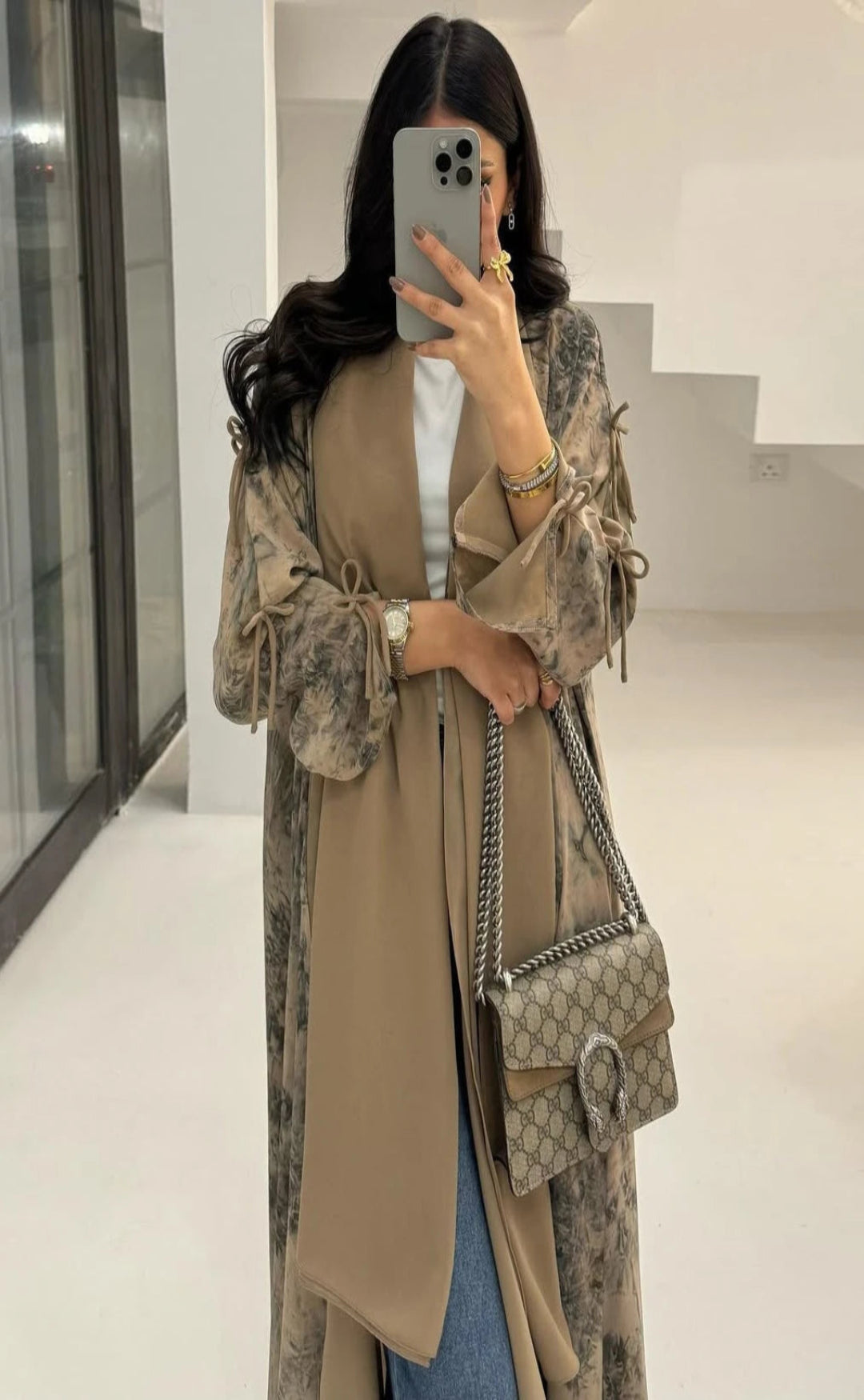 Naja™ | Abaya