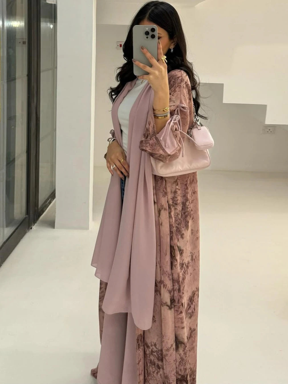 Naja™ | Abaya