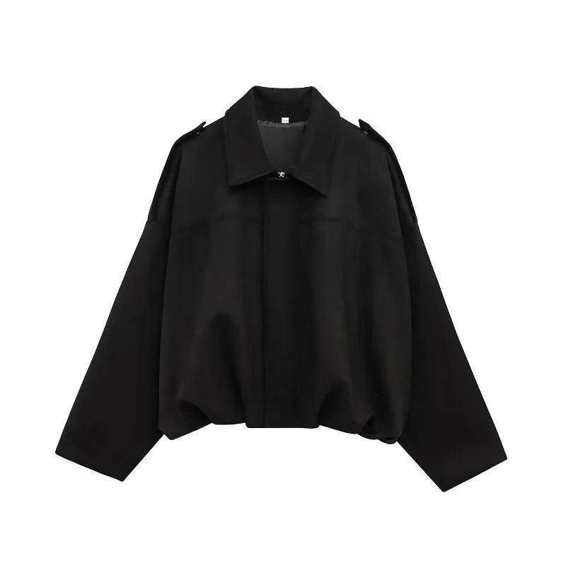 Sofia™ | Suede Jacket