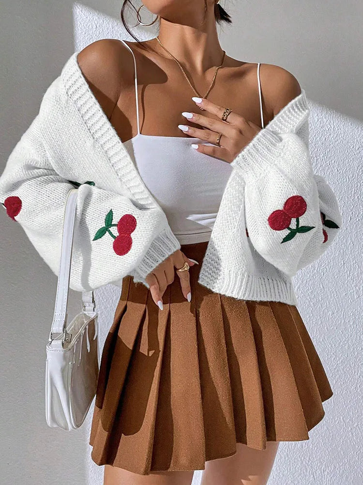 cherry™ | Vest