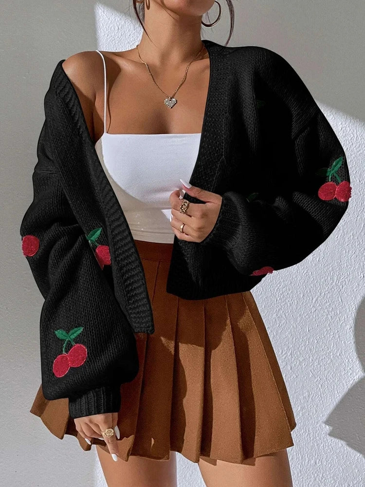 cherry™ | Vest