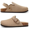 Liva™ | Clogs