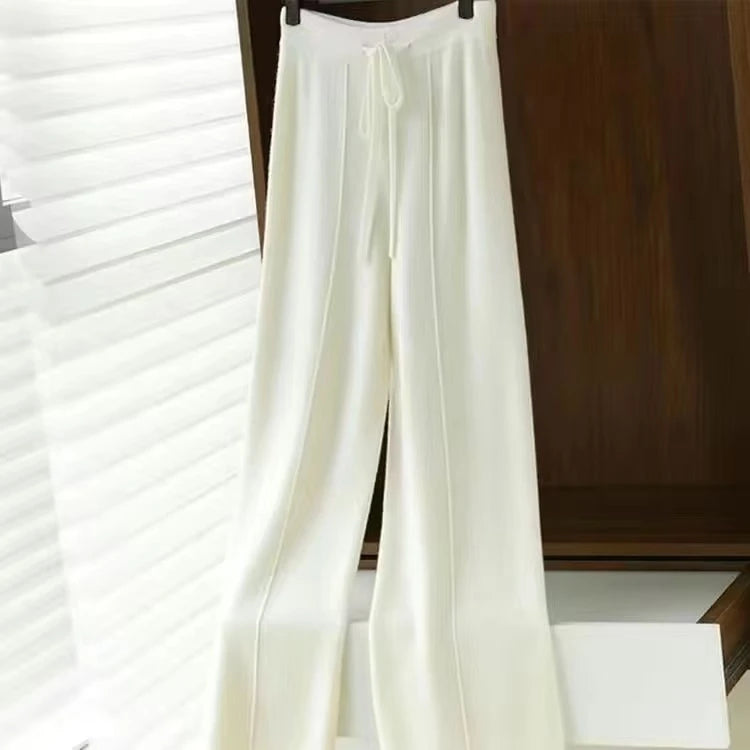 Teddy™ | Knitted pants