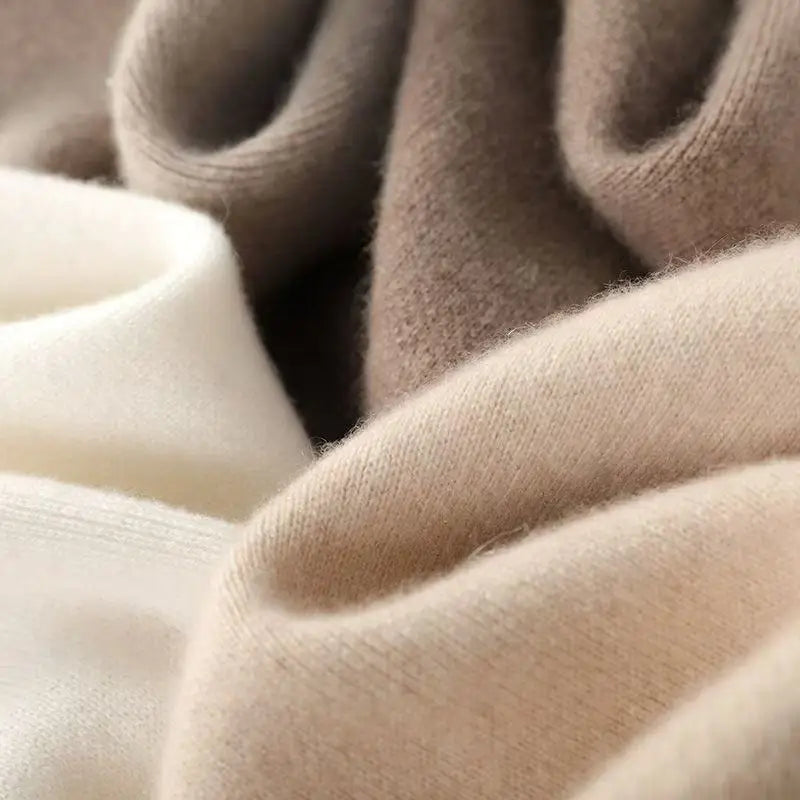 Teddy™ | Knitted pants
