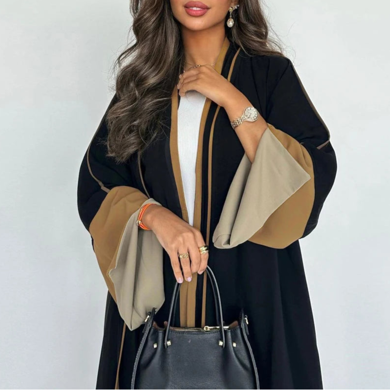 Chaima™ | Abaya