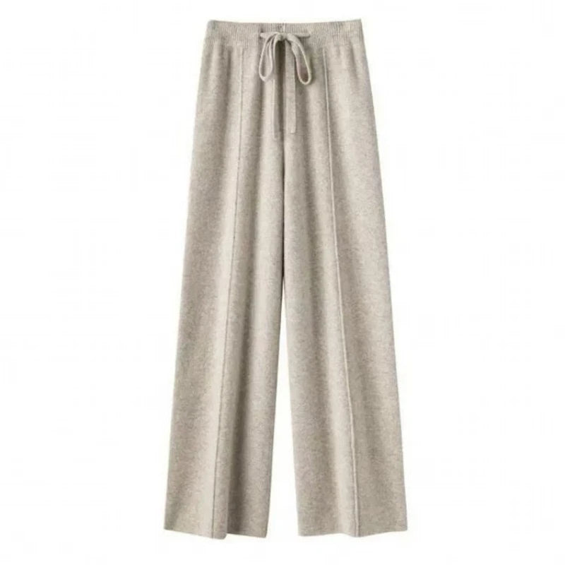 Teddy™ | Knitted pants