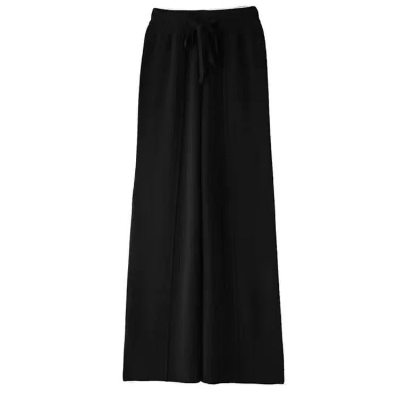 Teddy™ | Knitted pants